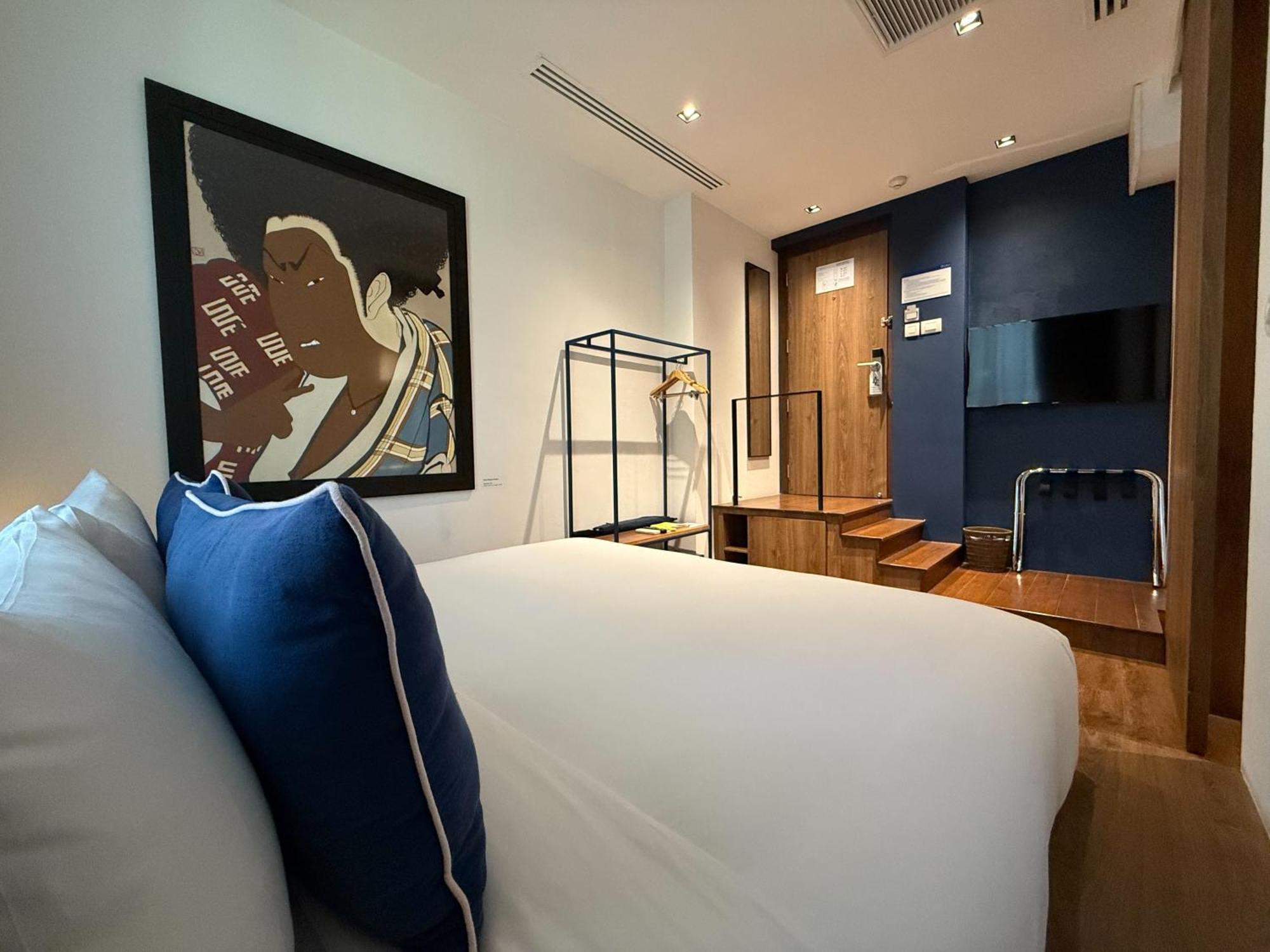 Quu Hotel Chiang Mai (Adults Only) — Photos 2