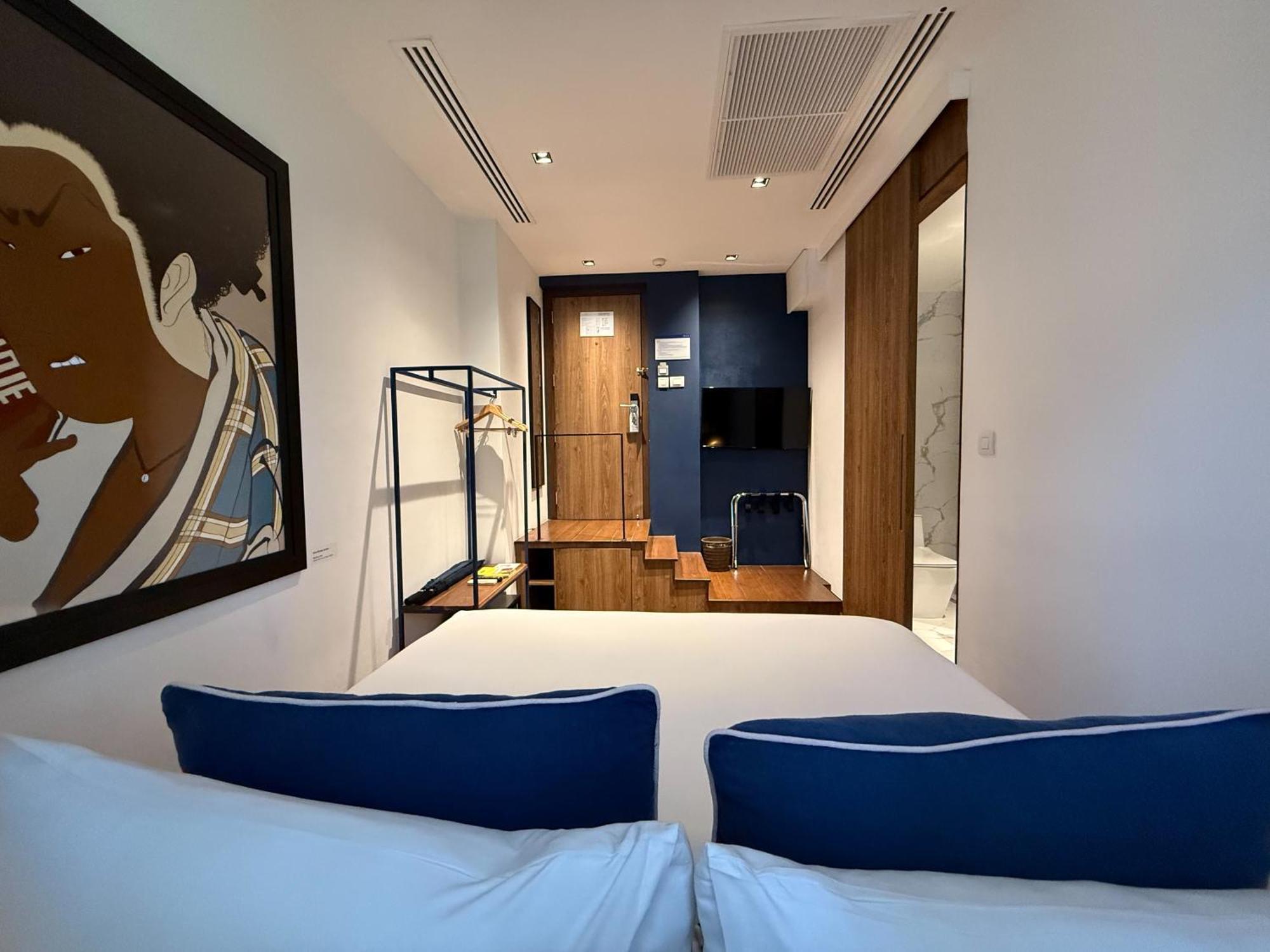 Quu Hotel Chiang Mai (Adults Only), Chiang Mai